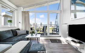Ferienhaus Heimathafen Marina Wendtorf
