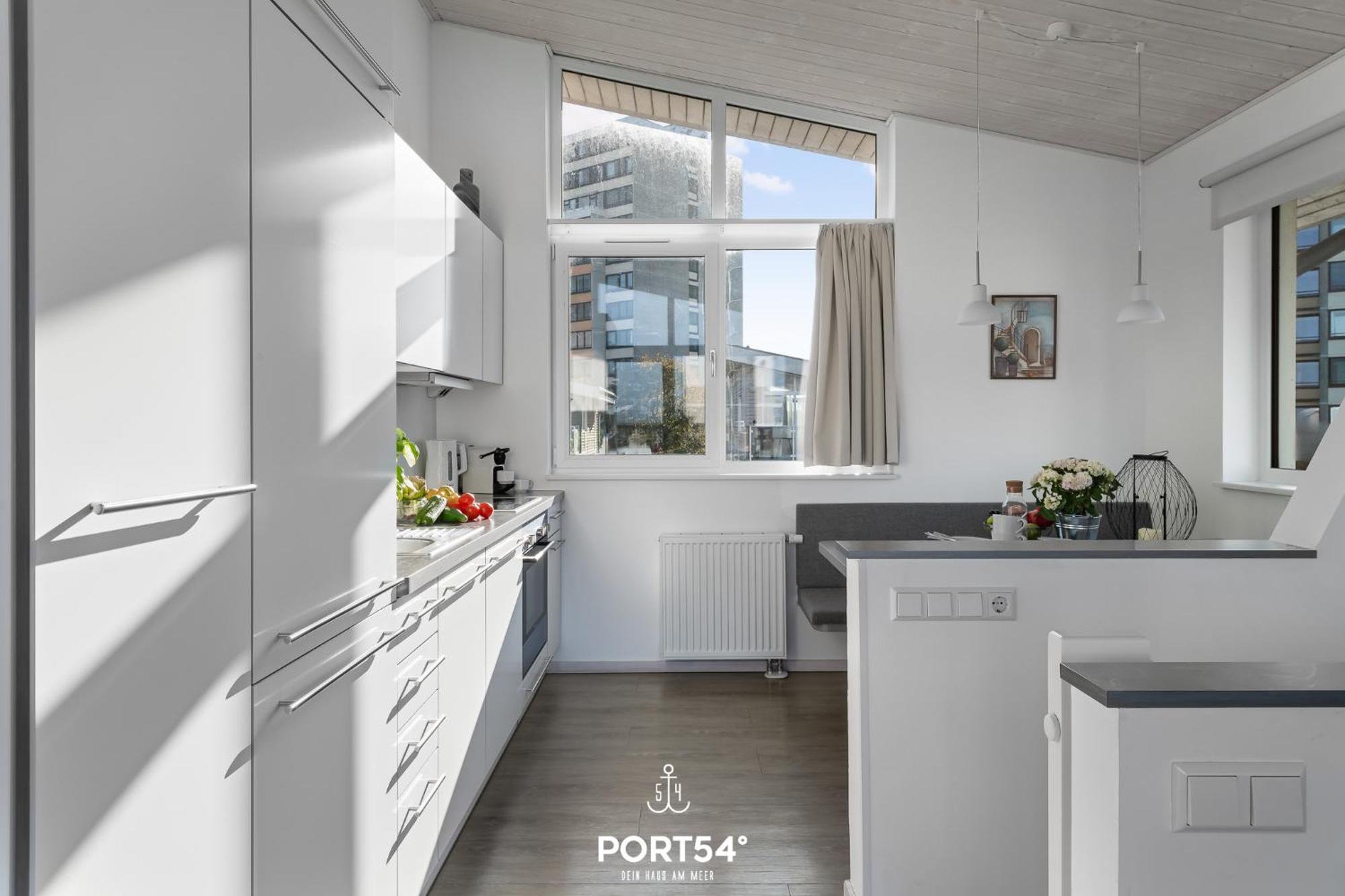 Ferienhaus Heimathafen Marina Wendtorf Exterior foto
